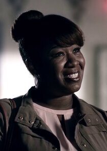 Beverly Jackson