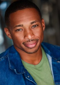 Justen Roberts