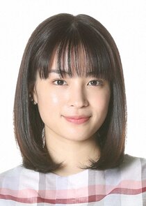 Suzu Hirose