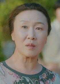 Go Suk Ja