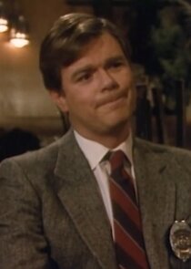 Lt. Fanning