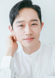 Kim Kyoung Il