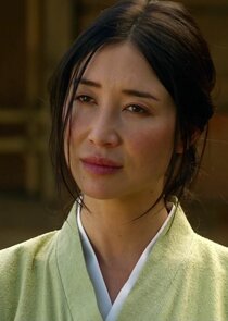 Masako Yamashiro