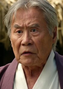 Ichiro Yamashiro