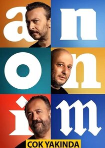 Anonim — кадр