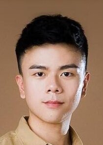 Li Zi Cheng