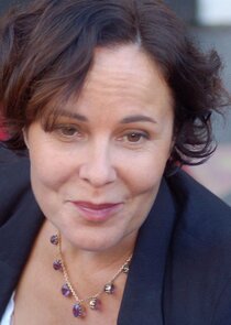 Rebecca Riggs