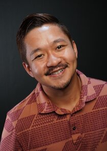 Ryan "Oki" Naka