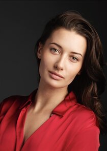 Jade Warwick