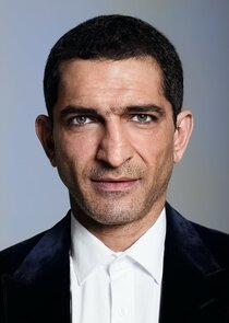 Amr Waked