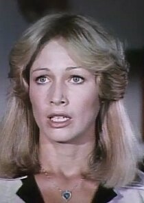 Ginny Harrison