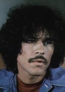 Carlos Rojas