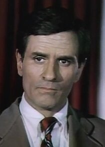 Rod Cursey