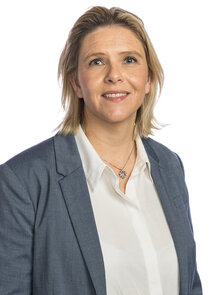 Sylvi Listhaug