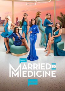 Married to Medicine