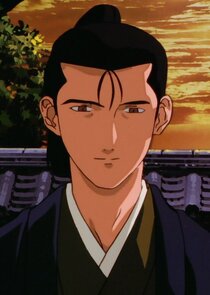 Kogoro Katsura