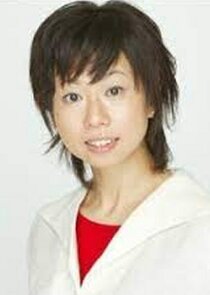 Akari Hibino