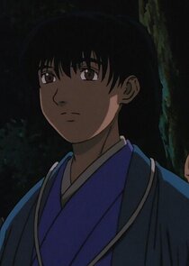 Souji Okita