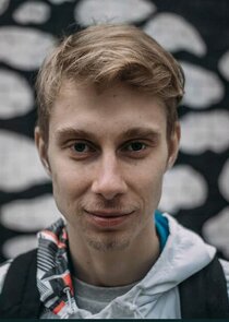 Николай Редькин