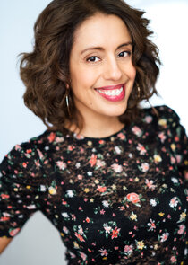 Diana DeLaCruz