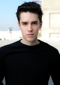 Zeke Goodman