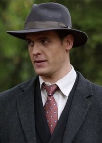 Eliot Ness