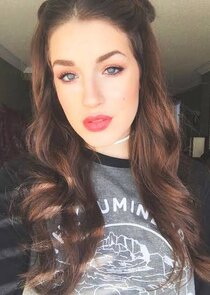 Sarah Carmosino