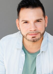 Andrew Tamez-Hull