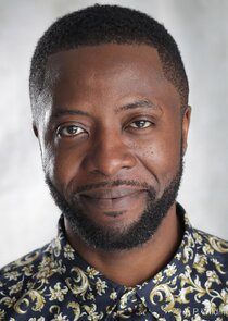 Peter Parker Mensah