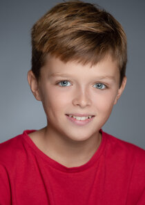 Finn Guegan