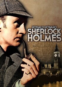 Sherlock Holmes