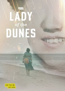 Lady of the Dunes: Hunting a Cape Cod Killer small logo