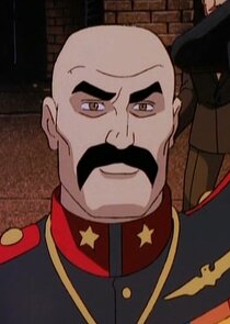 General Vostok