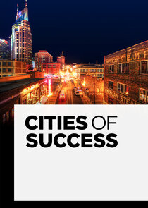 Cities of Success small logo