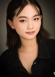 Audrey Hsieh