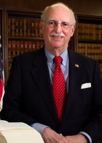 Douglas H. Ginsburg