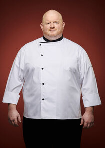 Declan Horgan
