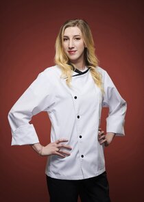 Nicole "Nikki" Hanna