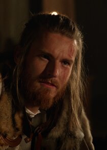 Sir Galahad