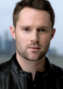 Christopher Allen