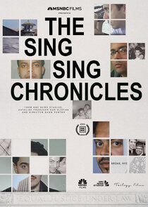 The Sing Sing Chronicles small logo