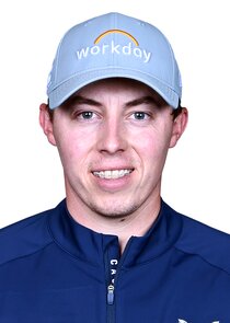 Matt Fitzpatrick