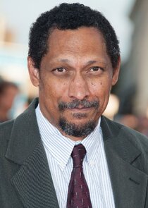 Percival Everett