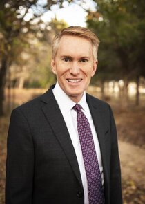 James Lankford