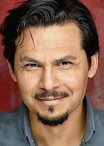 Gilbert Chayrez-Chavarria