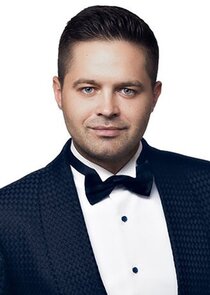 Сергей Волчков