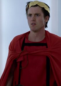 Kyle Fedak "Caesar"