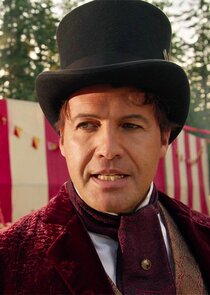 P.T. Barnum