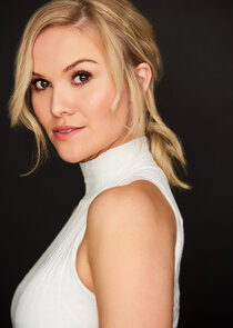 Cathy Marks