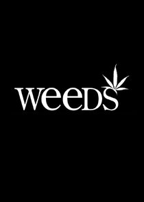 Weeds poszter